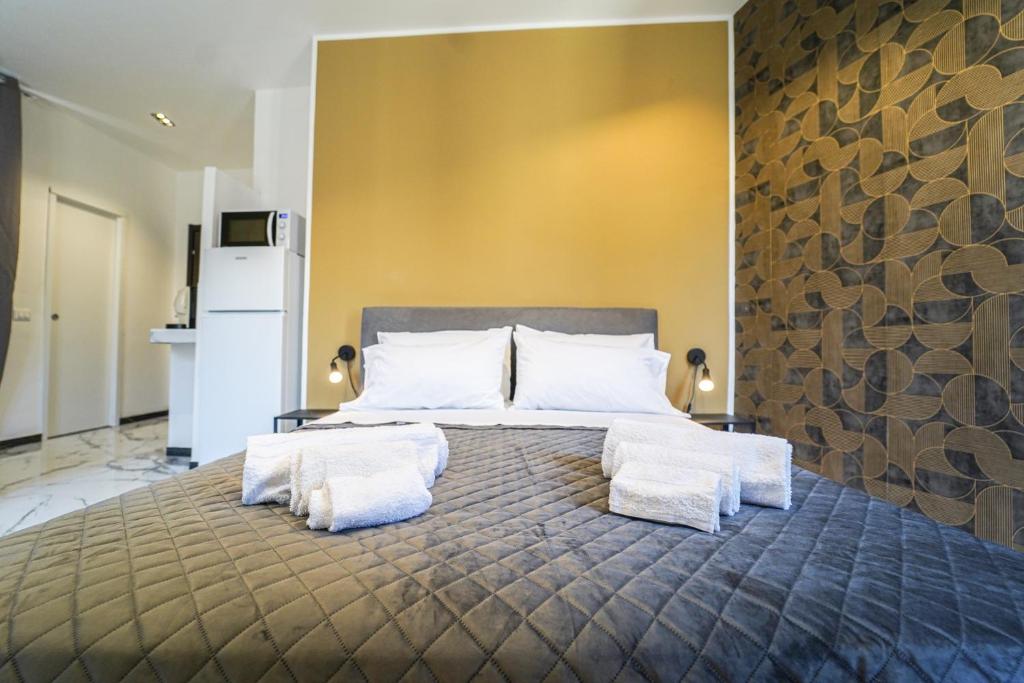 200 mt Quattro Canti- Appartamento Rovere 2