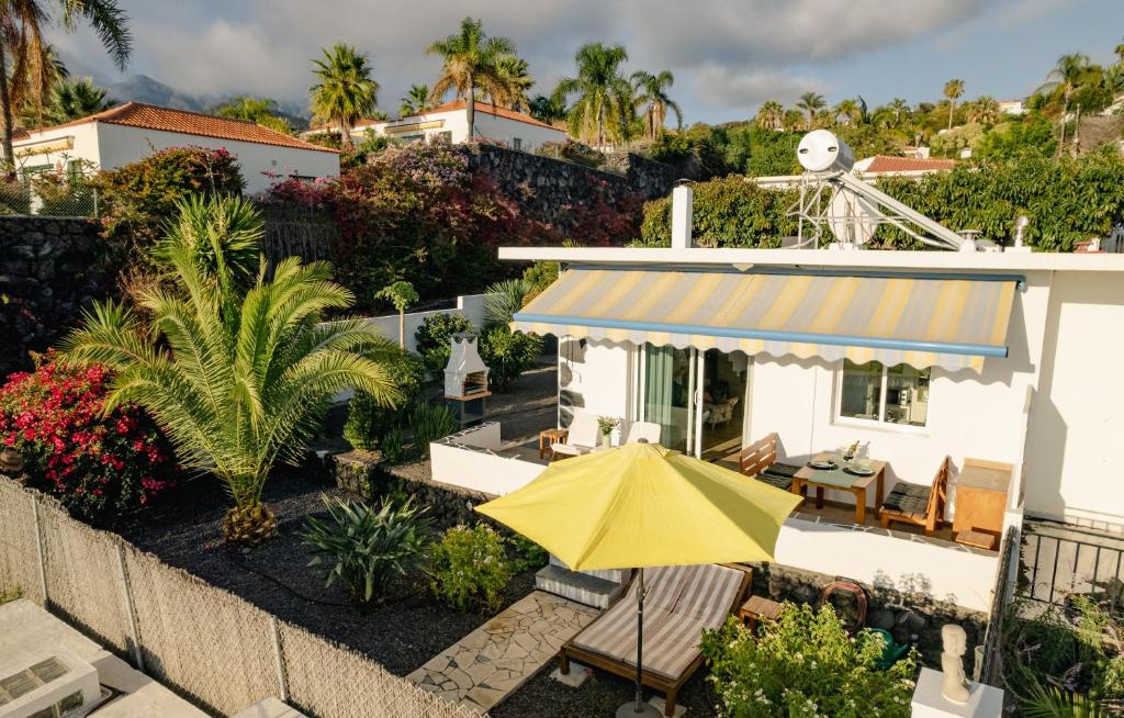 Casa Simón 1