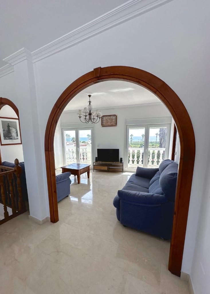 Nice House next to Sotogrande Port and Marina 1
