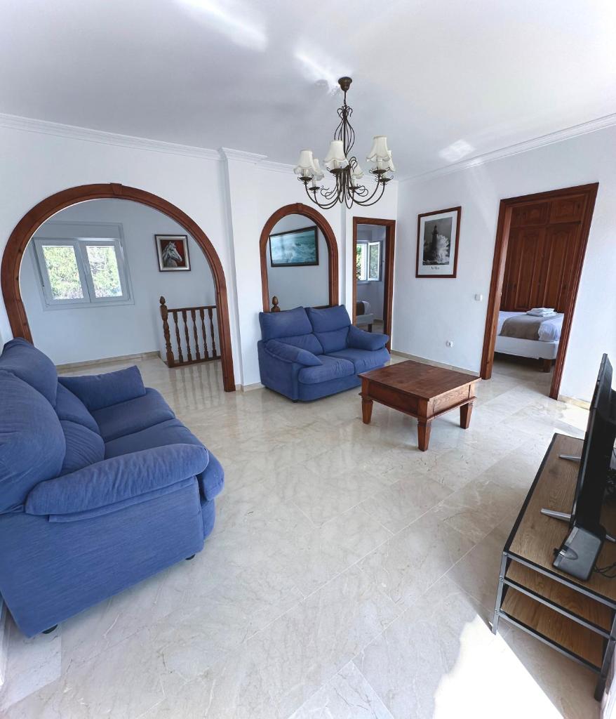Nice House next to Sotogrande Port and Marina 2