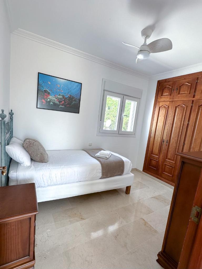 Nice House next to Sotogrande Port and Marina 8