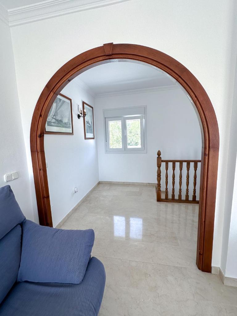 Nice House next to Sotogrande Port and Marina 5