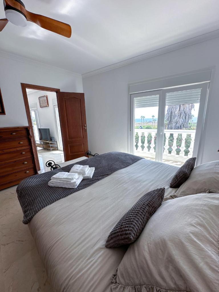 Nice House next to Sotogrande Port and Marina 7