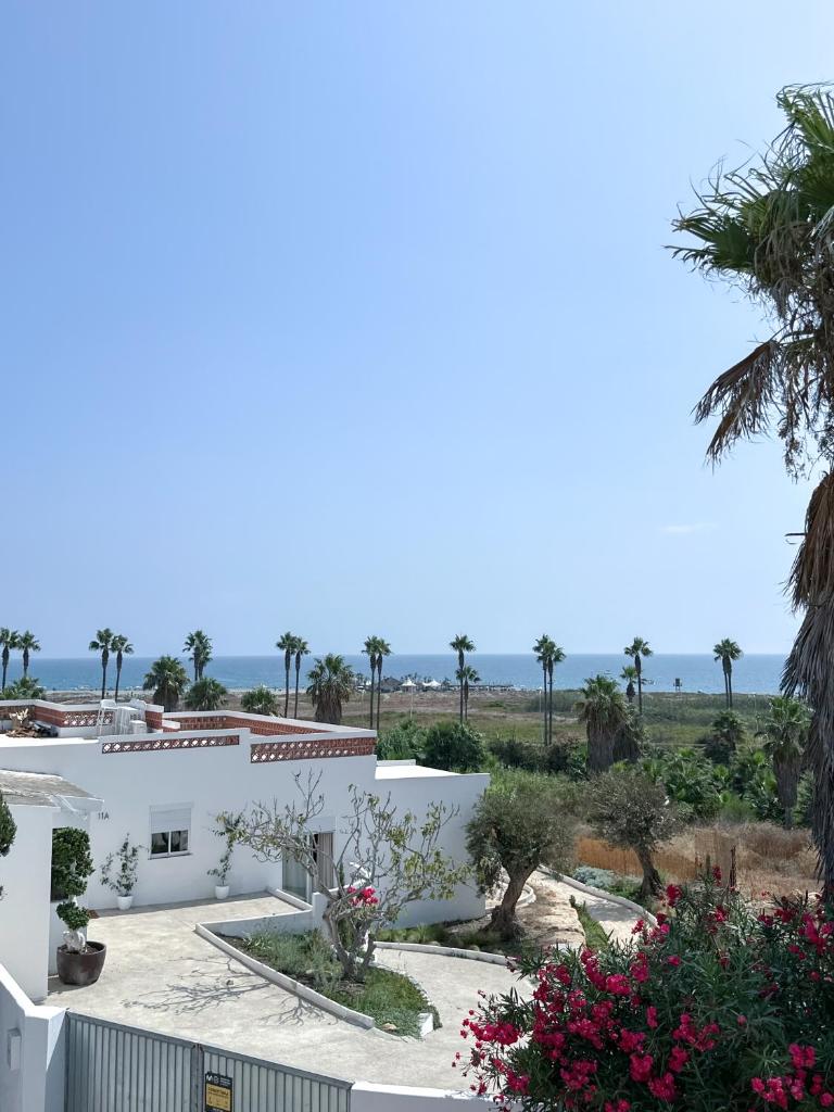 Nice House next to Sotogrande Port and Marina 4