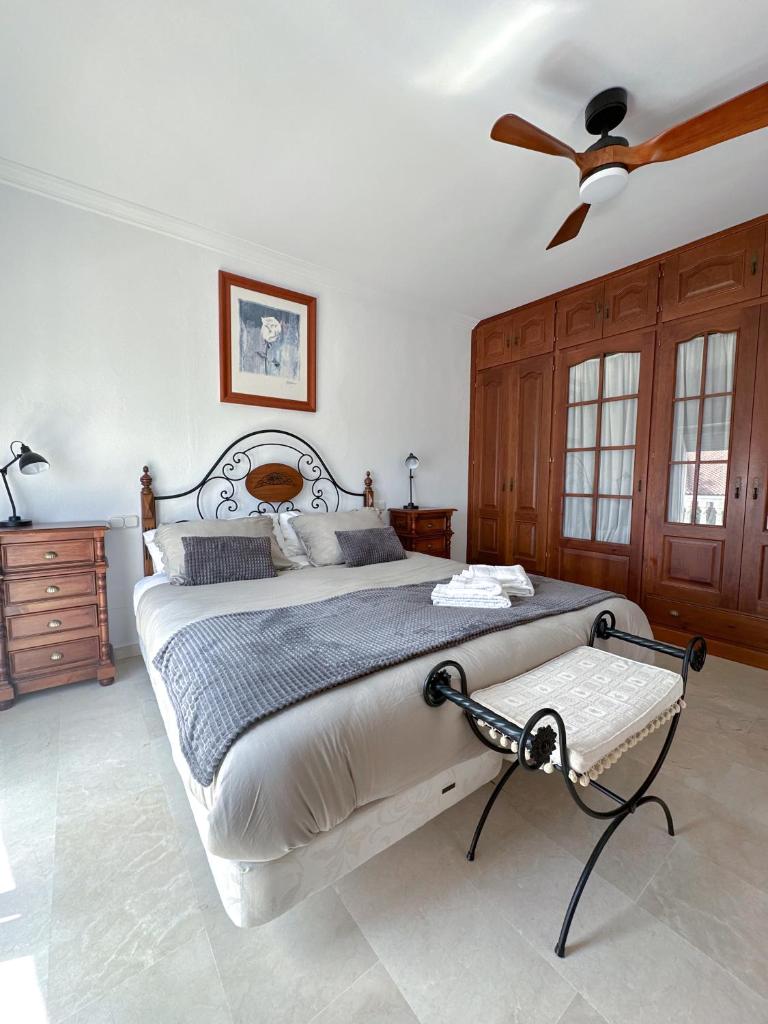 Nice House next to Sotogrande Port and Marina 6