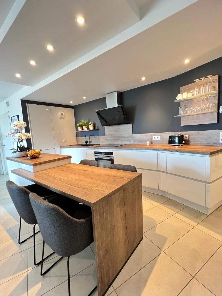 Appartement Montpellier 8