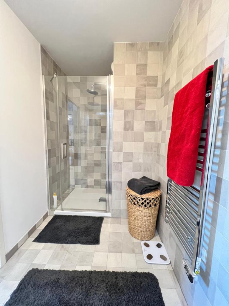 Appartement Montpellier 7