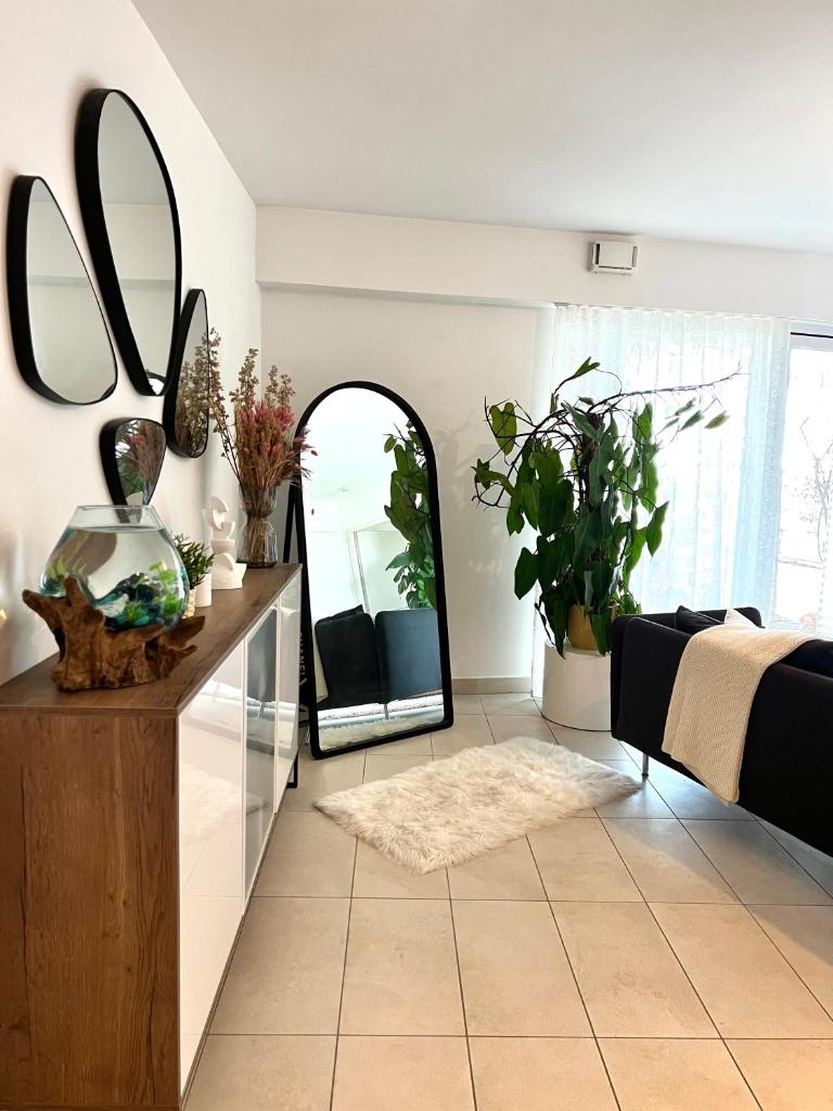 Appartement Montpellier 6