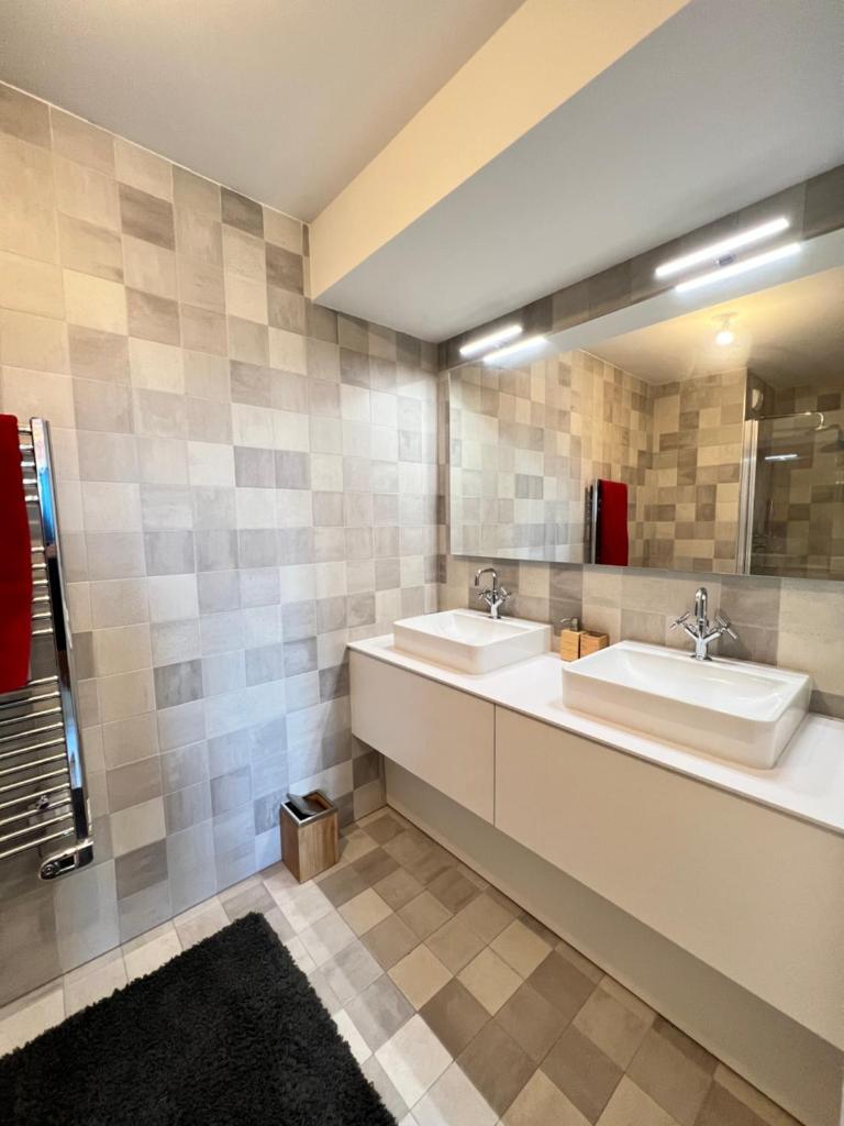 Appartement Montpellier 3