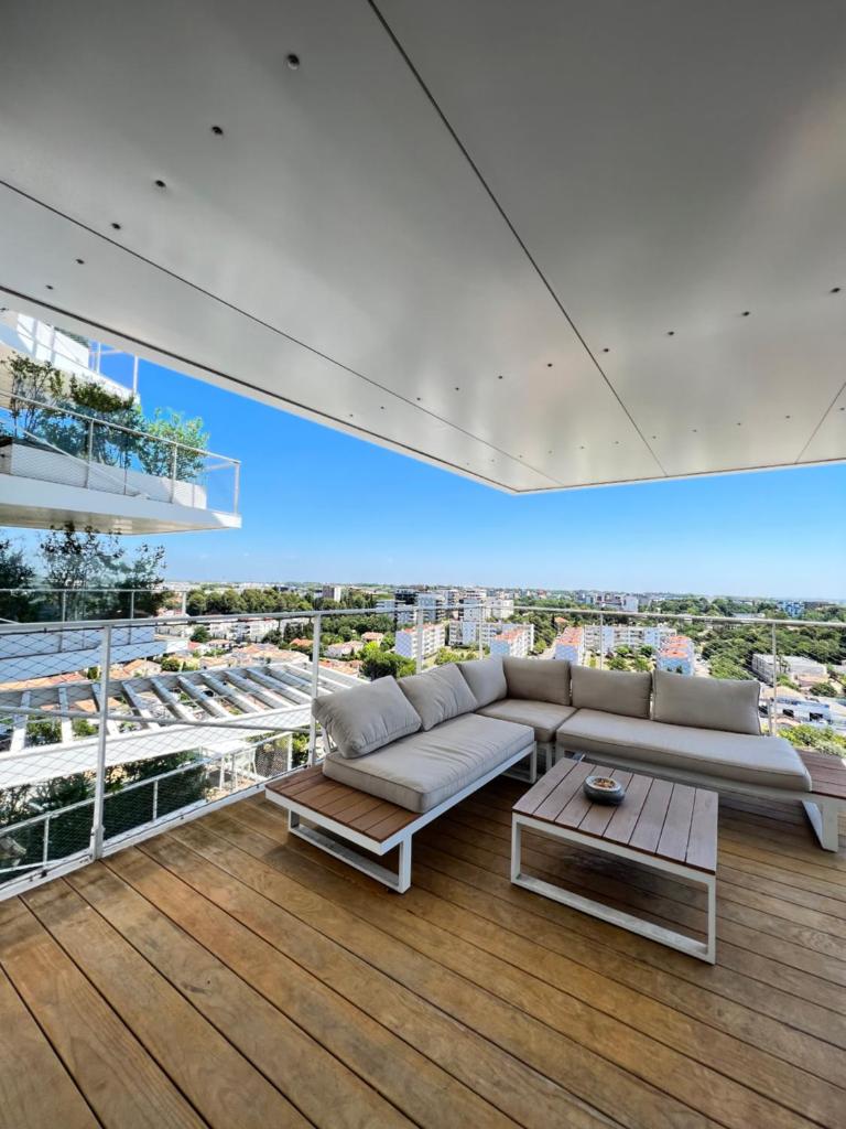 Appartement Montpellier 1