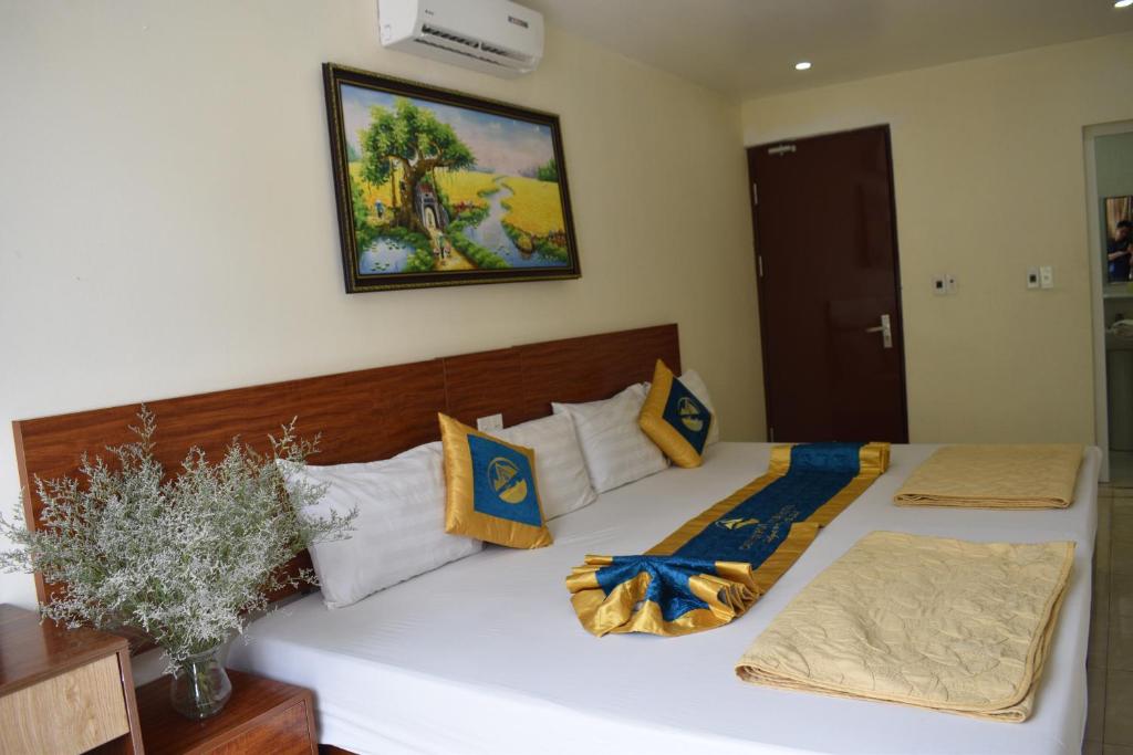 Catba Cannon Fort Hotel & Spa