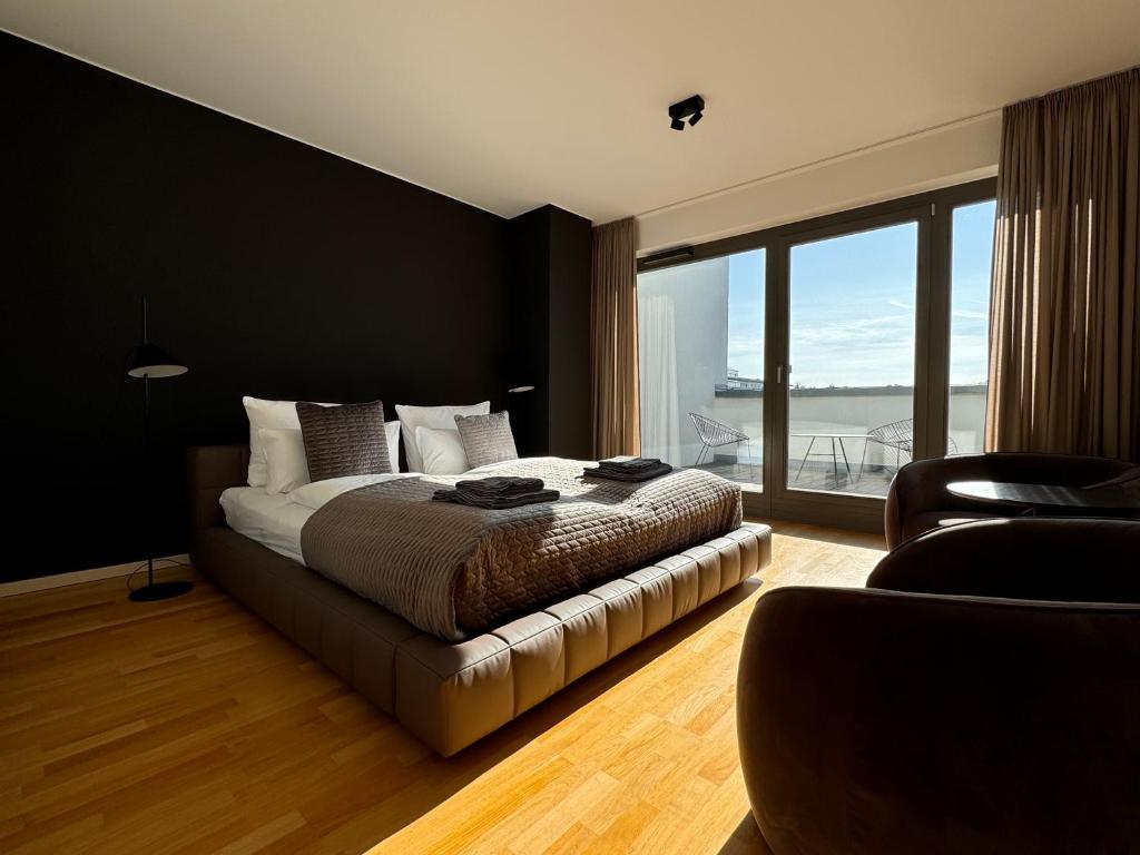 Townhouse Alaunpark 2