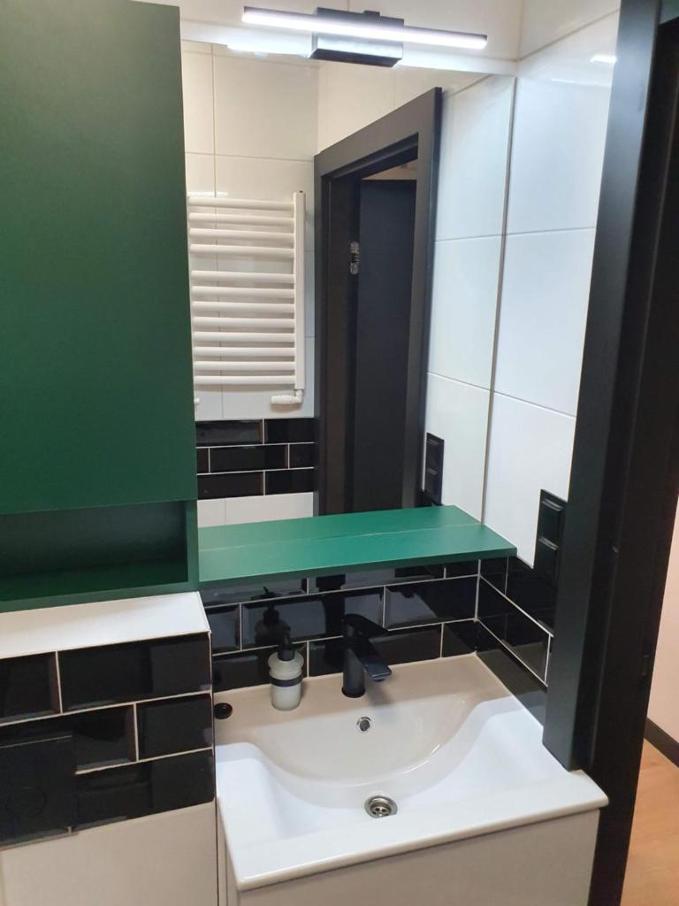 Tumski Apartments 24h self check-in 6