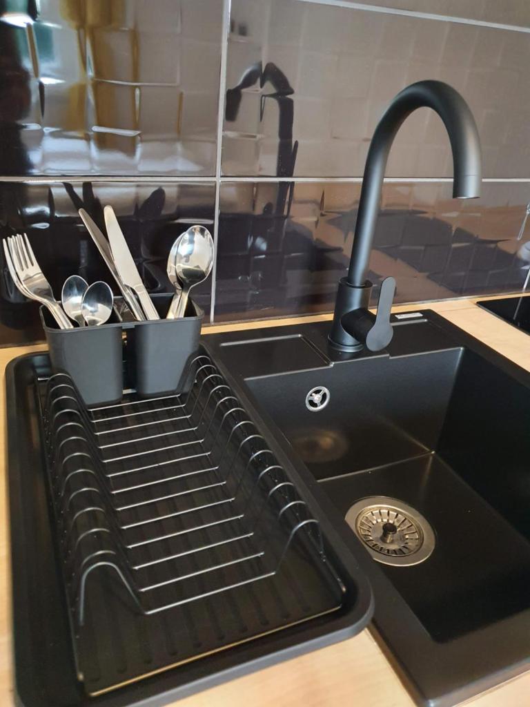 Tumski Apartments 24h self check-in 5