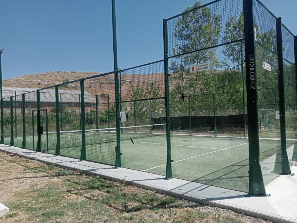 La Solana de Aldeasoña 5