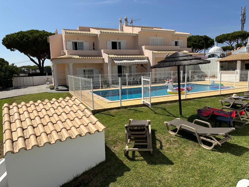Villa Belavista - Moradia para Famílias 5