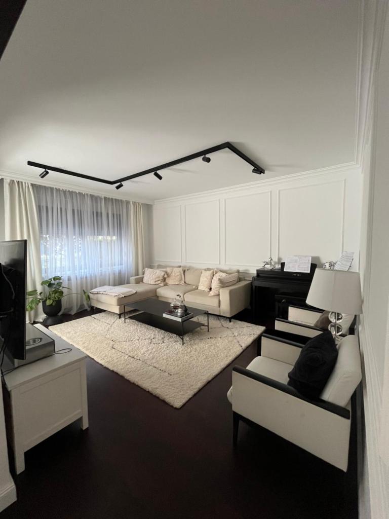 Zagreb home 1