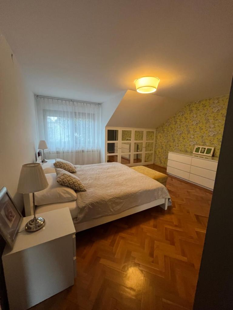 Zagreb home 2