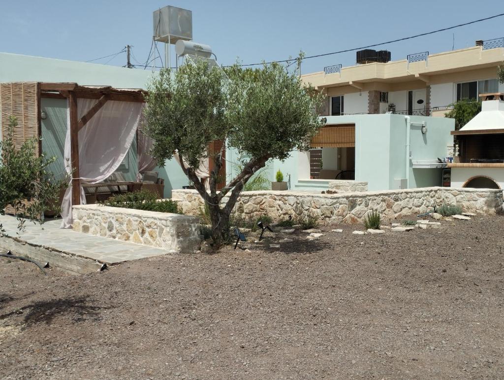 Pasiphae Luxury House 3