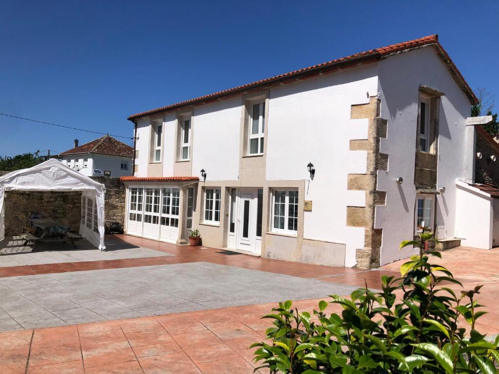 Casa A Braña 1