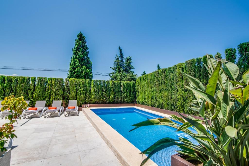 Ideal Property Mallorca - Barcares Nou 7