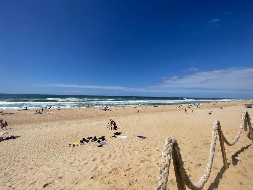 Photo de la galerie de l'établissement Surf 'n' Chill Bungalow, à Seignosse