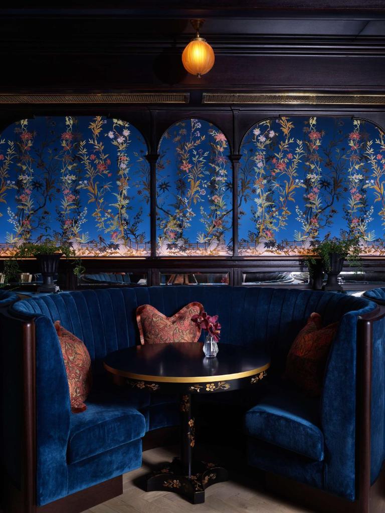 NoMad London Image