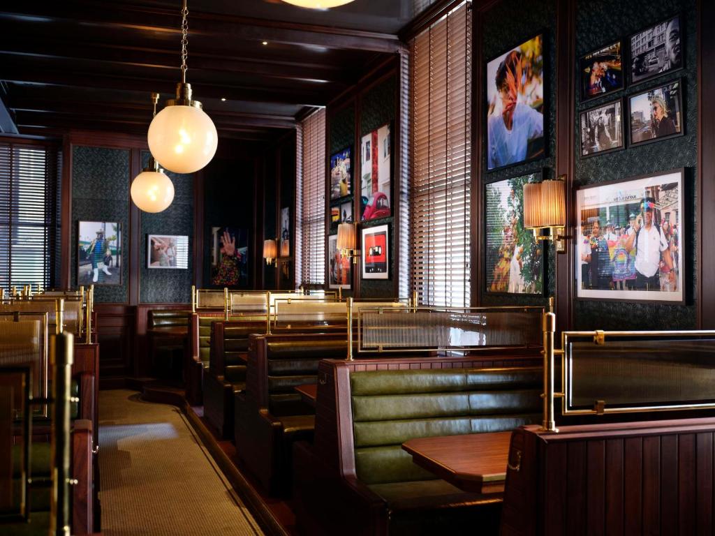 NoMad London Image