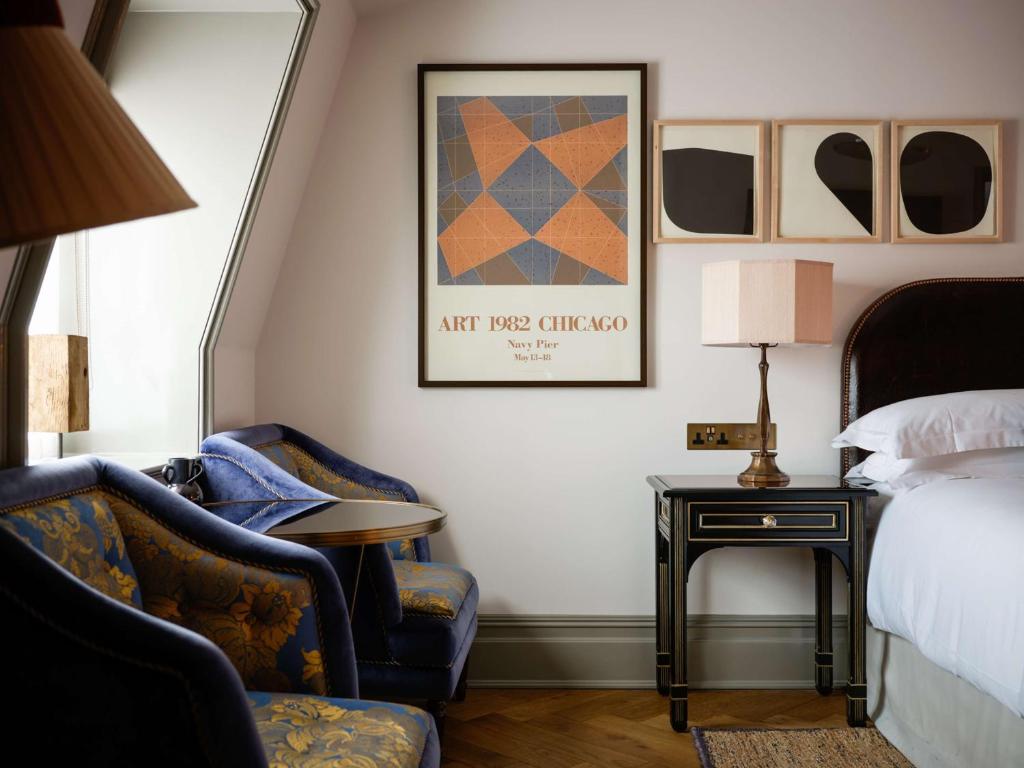 NoMad London Image