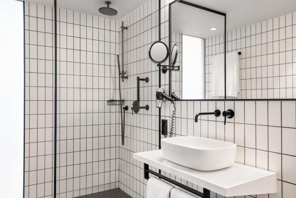 Vienna House by Wyndham Mokotow Warsaw 7