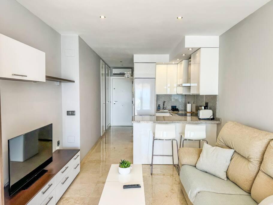Casa Mar - Playa 6