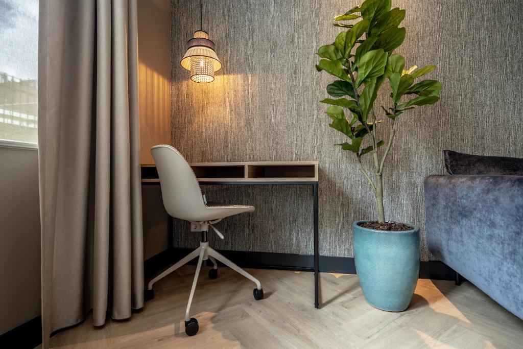 BizStay Delft 3