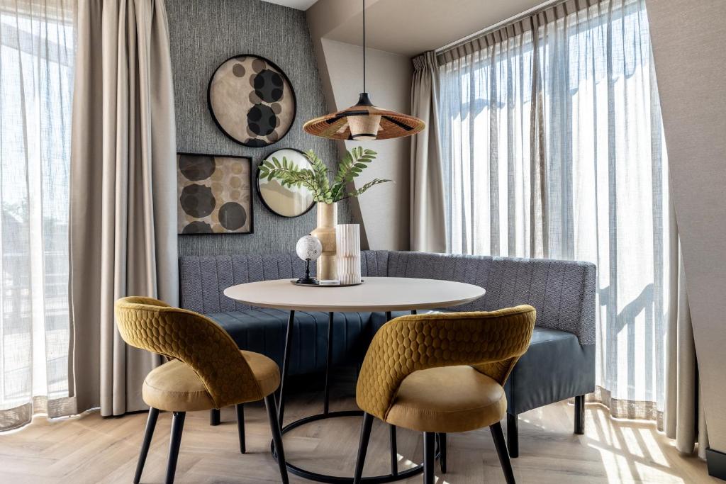 BizStay Delft 4
