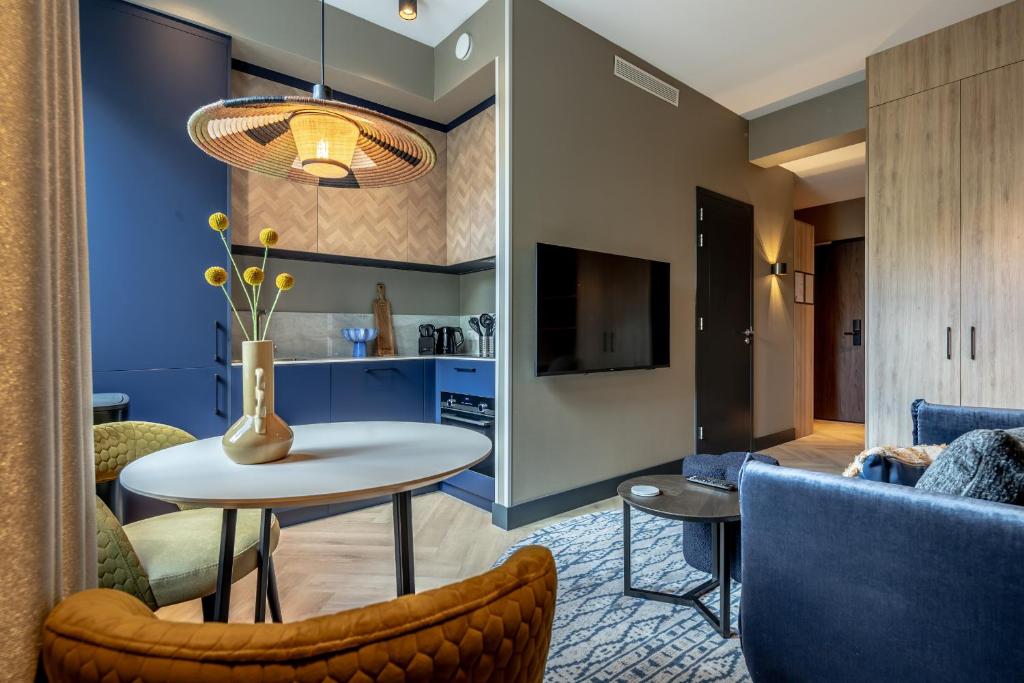 BizStay Delft 7