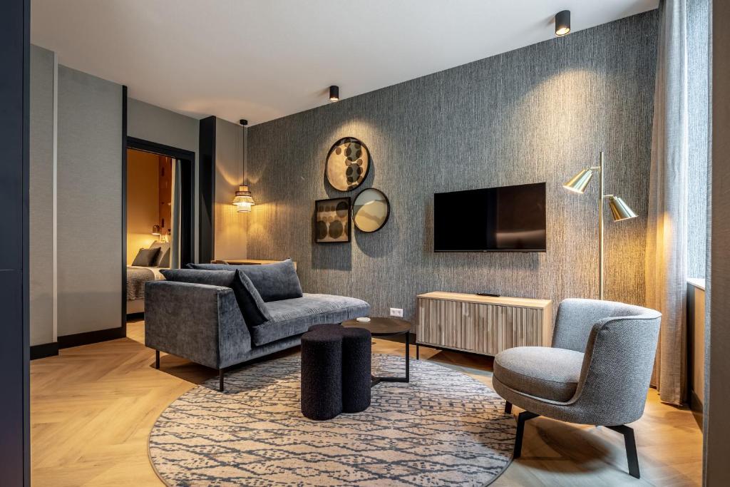 BizStay Delft 8