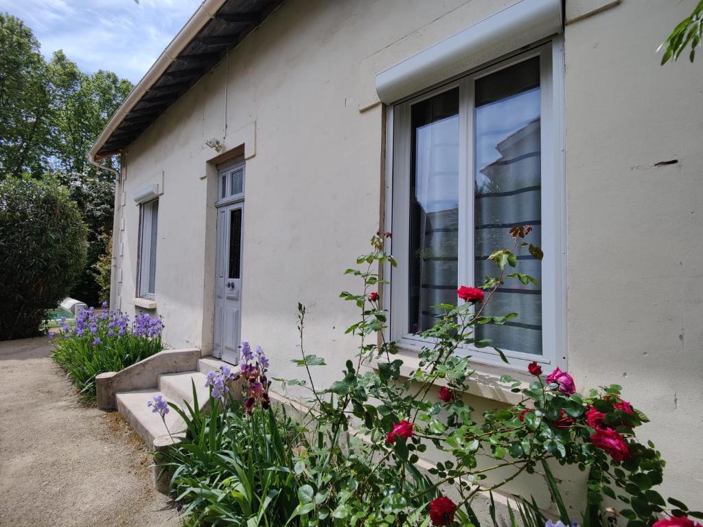 Maison coeur de ville 1