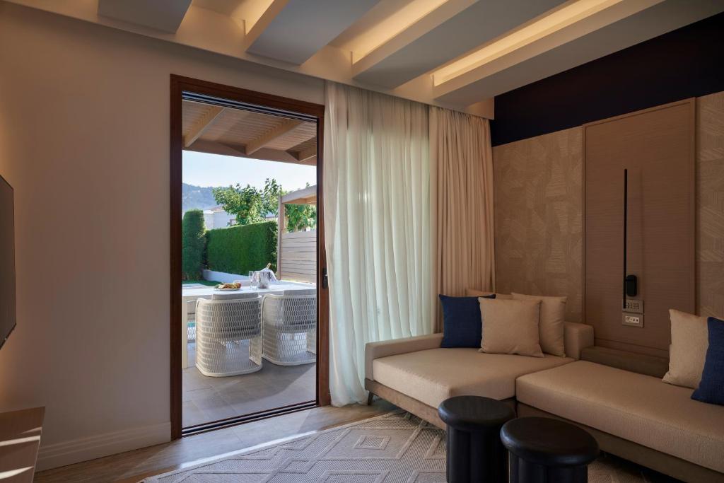 Atlantica Holiday Village Rhodes 3