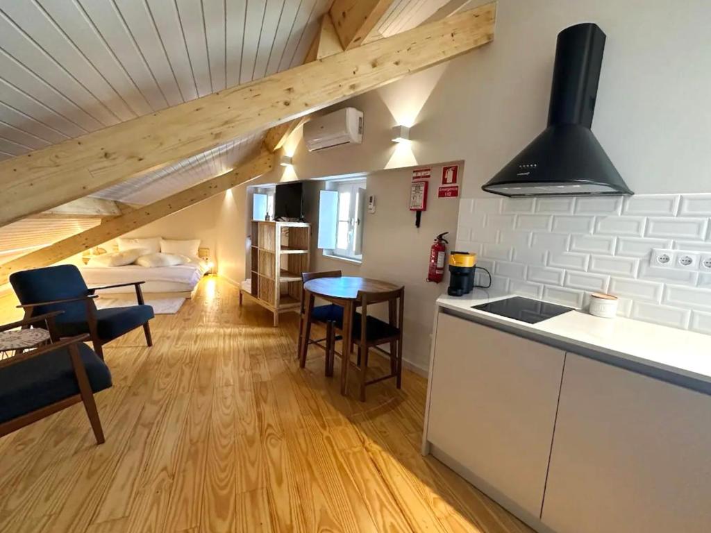 Apartamentos CorpusChristi 2