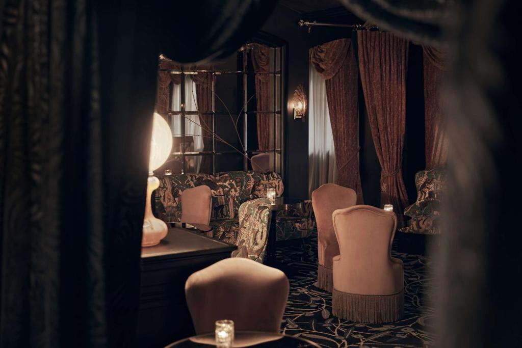NoMad London Image