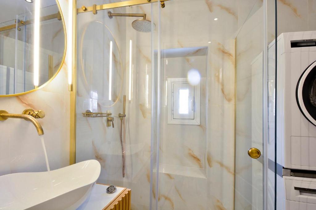 Fill In Luxury Apartment, Corfu Old Town 3