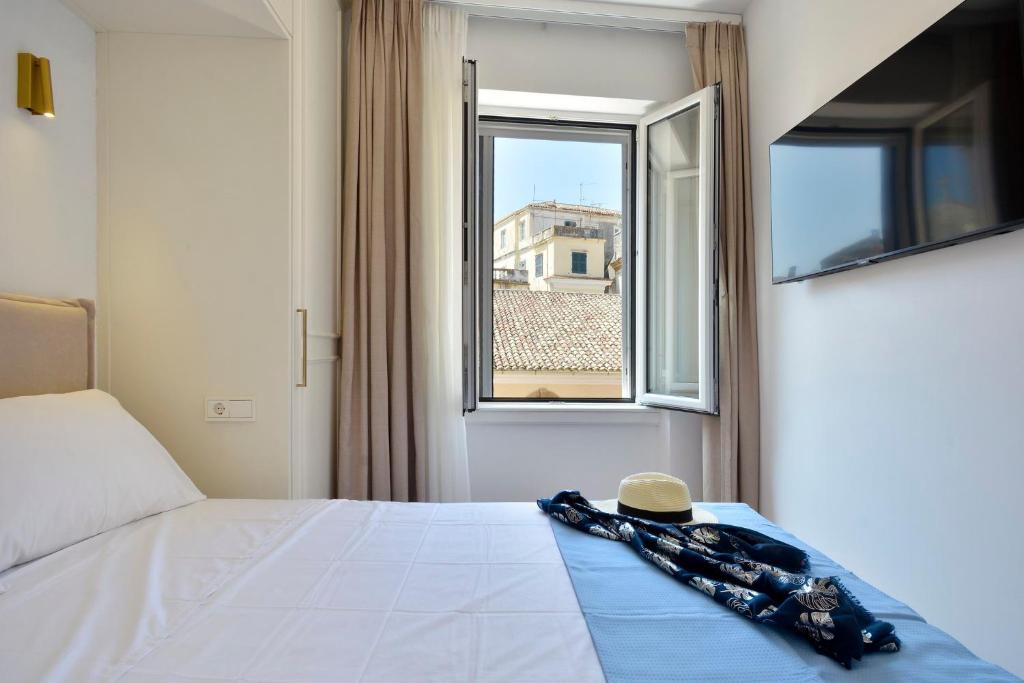 Fill In Luxury Apartment, Corfu Old Town 2
