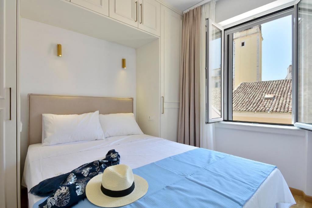 Fill In Luxury Apartment, Corfu Old Town 7
