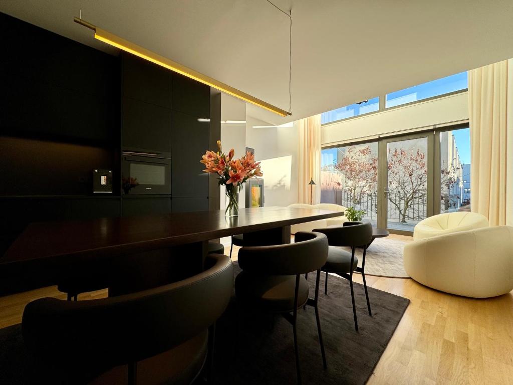 Townhouse Alaunpark 8
