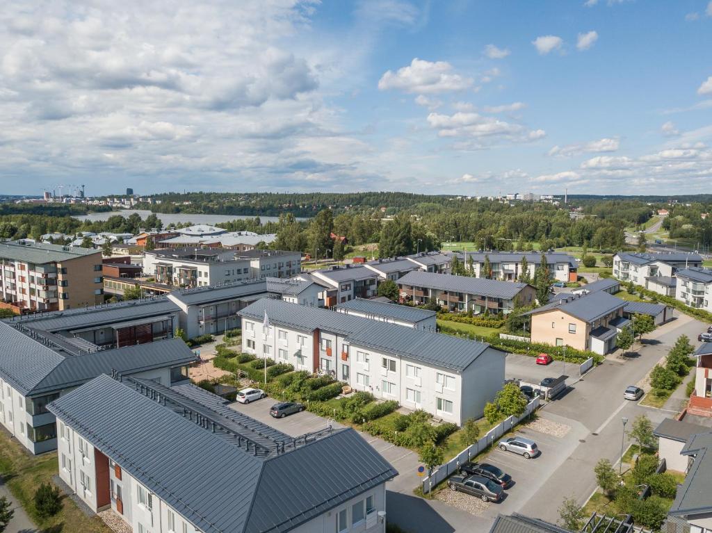 Hiisi Homes Tampere Muotiala 6