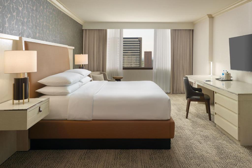 Sheraton Grand Nashville Downtown Image