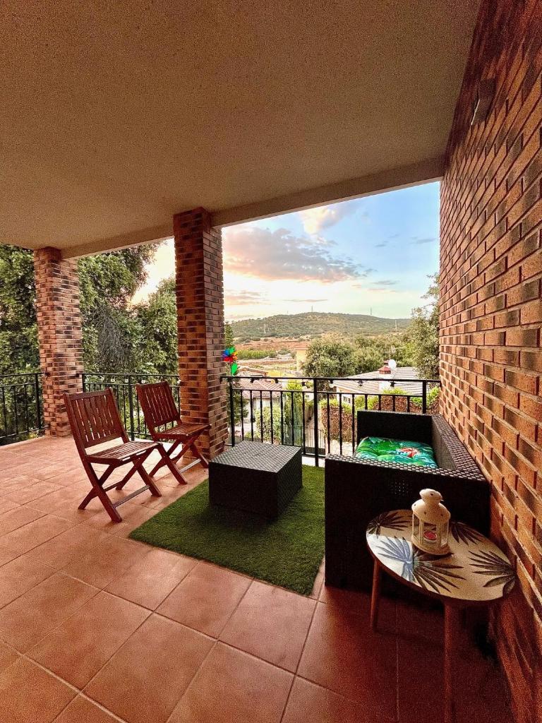Casa Vega 2