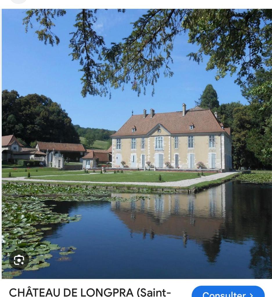 Charmant studio dans maison privée 7