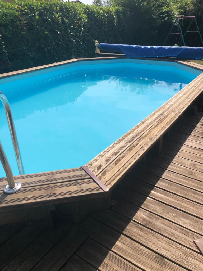 Charmant studio dans maison privée 4