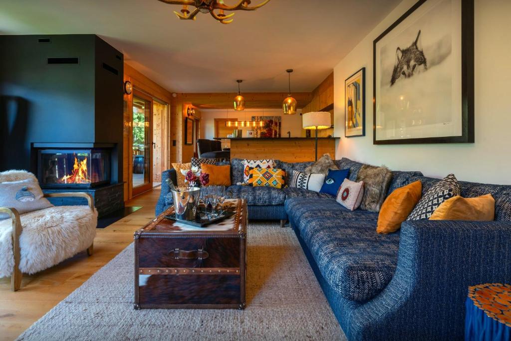 Sundance Kid Loft - OVO Network