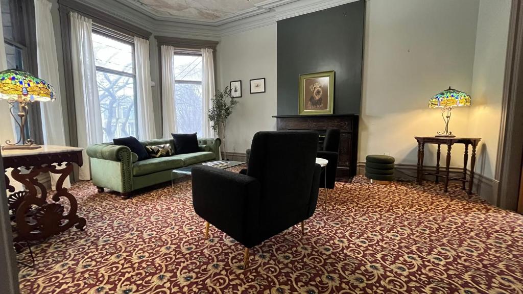 Stone Gables Inn Image